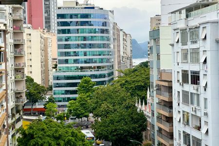 Apartamento para alugar com 40m², 1 quarto e sem vaga