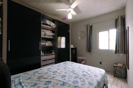 Quarto 1 de casa à venda com 3 quartos, 121m² em Vila Londrina, São Paulo