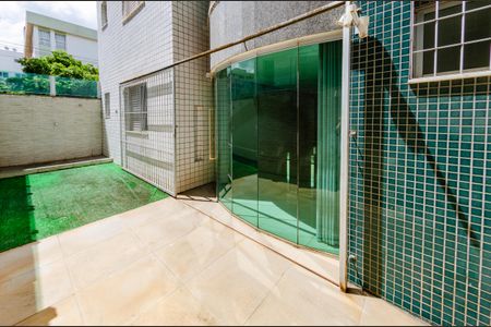 Apartamento à venda com 116m², 3 quartos e 3 vagasÁrea privativa