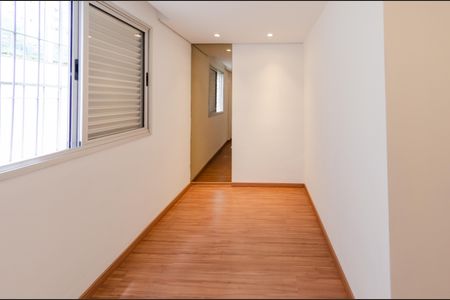 Apartamento à venda com 116m², 3 quartos e 3 vagasQuarto 2