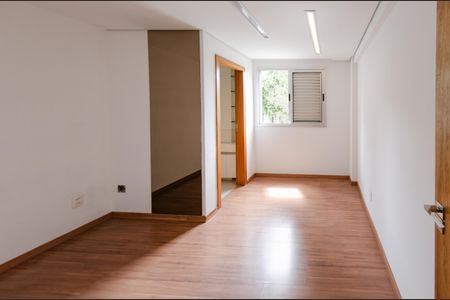 Apartamento à venda com 116m², 3 quartos e 3 vagasSuíte
