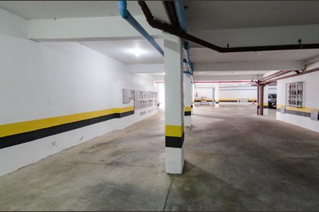Apartamento à venda com 116m², 3 quartos e 3 vagasGaragem