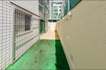 Apartamento à venda com 116m², 3 quartos e 3 vagasÁrea privativa