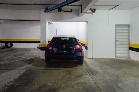 Apartamento à venda com 116m², 3 quartos e 3 vagasGaragem