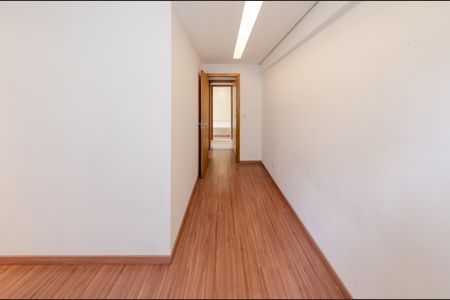 Apartamento à venda com 116m², 3 quartos e 3 vagasQuarto 2