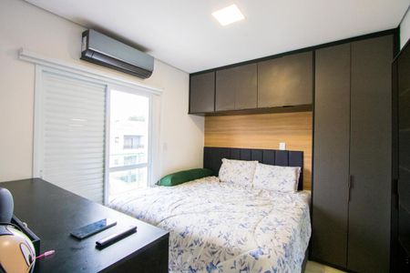 Apartamento à venda com 120m², 2 quartos e 2 vagasQuarto 1 - Suíte