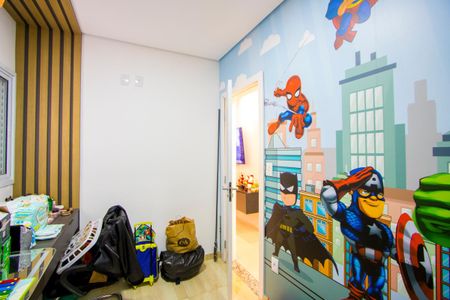 Apartamento à venda com 120m², 2 quartos e 2 vagasQuarto 2