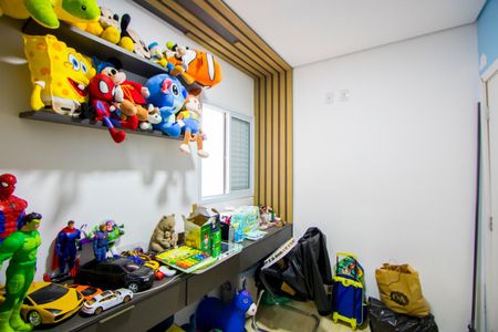 Apartamento à venda com 120m², 2 quartos e 2 vagasQuarto 2