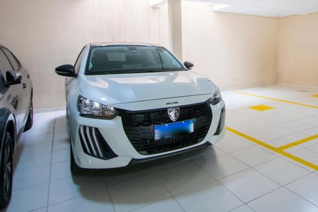 Apartamento à venda com 120m², 2 quartos e 2 vagasVaga da garagem 2