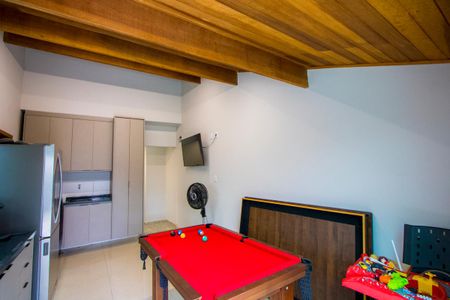 Apartamento à venda com 120m², 2 quartos e 2 vagasÁrea de serviço/Espaço gourmet