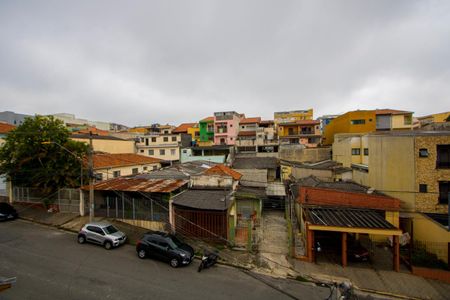 Apartamento à venda com 120m², 2 quartos e 2 vagasVista do quarto 1