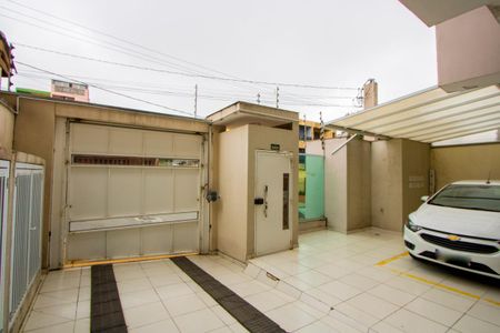 Apartamento à venda com 120m², 2 quartos e 2 vagasGaragem