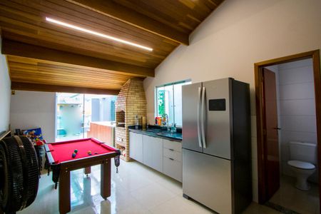 Apartamento à venda com 120m², 2 quartos e 2 vagasÁrea de serviço/Espaço gourmet