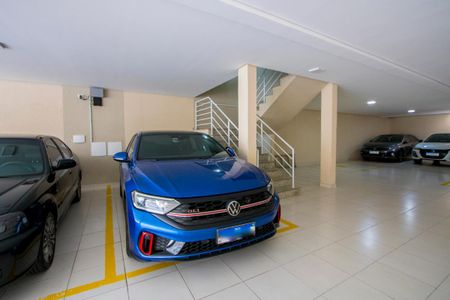 Apartamento à venda com 120m², 2 quartos e 2 vagasVaga da garagem 1