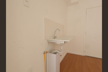 Apartamento para alugar com 29m², 2 quartos e sem vagaCozinha