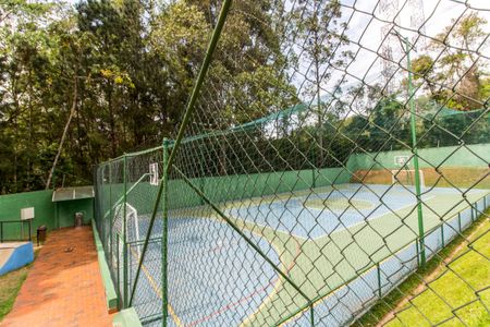 Casa de condomínio à venda com 230m², 4 quartos e 2 vagasÁrea comum