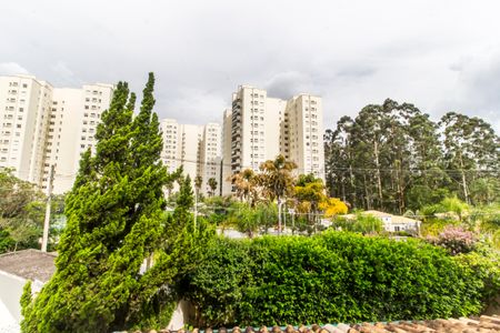 Casa de condomínio à venda com 230m², 4 quartos e 2 vagasVista da Suíte 1