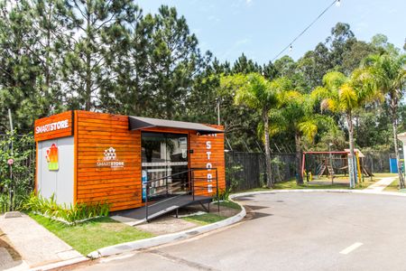 Casa de condomínio à venda com 230m², 4 quartos e 2 vagasÁrea comum