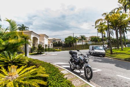 Casa de condomínio à venda com 230m², 4 quartos e 2 vagasÁrea comum