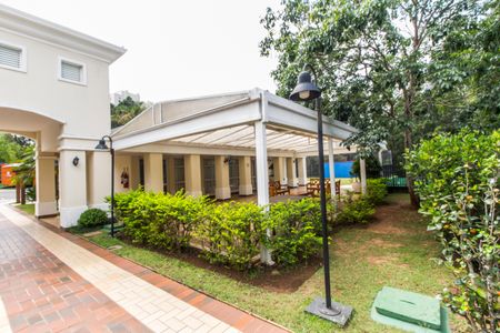 Casa de condomínio à venda com 230m², 4 quartos e 2 vagasÁrea comum