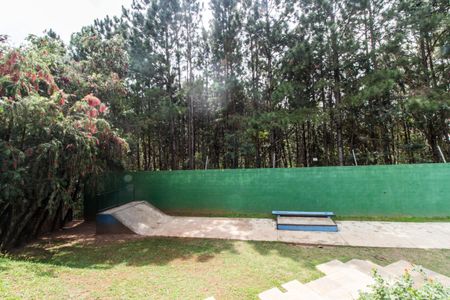 Casa de condomínio à venda com 230m², 4 quartos e 2 vagasÁrea comum