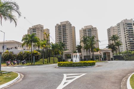 Casa de condomínio à venda com 230m², 4 quartos e 2 vagasÁrea comum