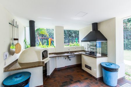 Casa de condomínio à venda com 230m², 4 quartos e 2 vagasÁrea comum