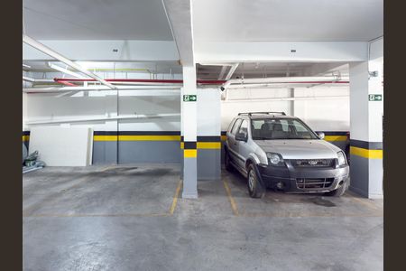 Apartamento à venda com 65m², 2 quartos e 3 vagasVagas Paralelas