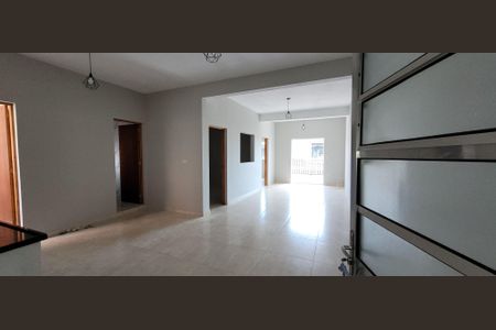 Casa para alugar com 2 quartos, 50m² em Vila Sao Roberto, Itaquaquecetuba