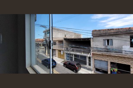 Casa para alugar com 2 quartos, 50m² em Vila Sao Roberto, Itaquaquecetuba