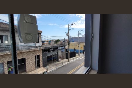 Casa para alugar com 2 quartos, 50m² em Vila Sao Roberto, Itaquaquecetuba