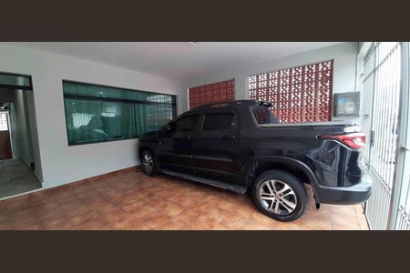 Casa à venda com 165m², 3 quartos e 2 vagasGaragem