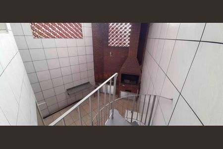 Casa à venda com 165m², 3 quartos e 2 vagasEspaço Gourmet