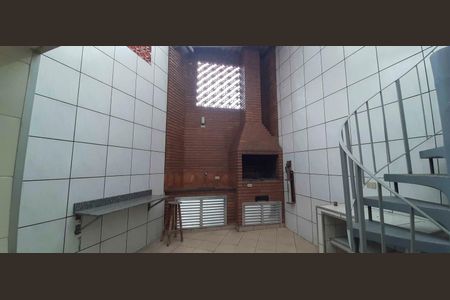 Casa à venda com 165m², 3 quartos e 2 vagasEspaço Gourmet