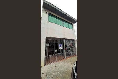 Casa à venda com 165m², 3 quartos e 2 vagasFachada da Casa