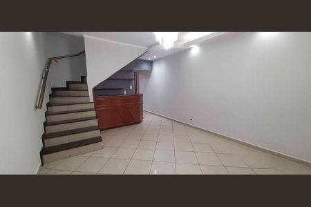 Sala de casa à venda com 3 quartos, 165m² em Jardim D’abril, Osasco