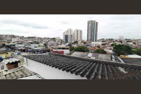 Casa à venda com 165m², 3 quartos e 2 vagasVista do Quarto 1