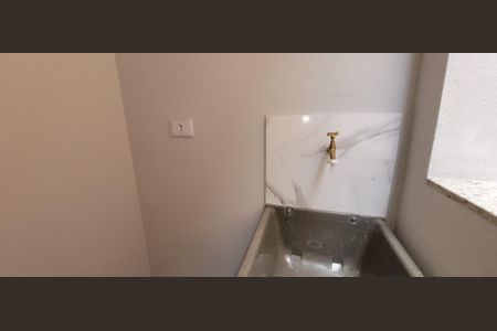 Casa para alugar com 35m², 1 quarto e sem vaga Casa para alugar com 35m², 1 quarto e sem vagaÁrea de Serviço