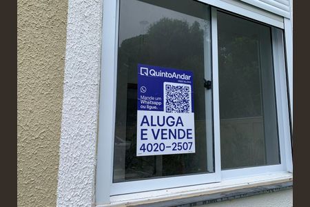 Apartamento para alugar com 38m², 2 quartos e sem vagaPlaca