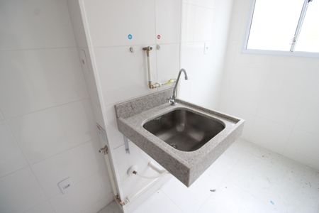 Apartamento para alugar com 38m², 2 quartos e sem vagaÁrea de serviço