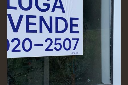 Apartamento para alugar com 38m², 2 quartos e sem vagaPlaca