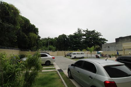 Apartamento para alugar com 38m², 2 quartos e sem vagaQuarto 2 - Vista