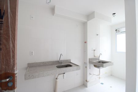 Apartamento para alugar com 38m², 2 quartos e sem vagaCozinha