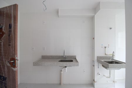 Apartamento para alugar com 38m², 2 quartos e sem vagaCozinha