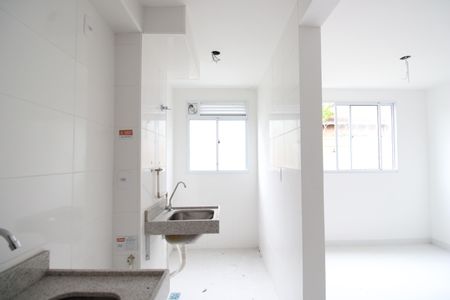 Apartamento para alugar com 38m², 2 quartos e sem vagaÁrea de serviço