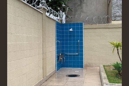 Apartamento para alugar com 38m², 2 quartos e sem vagaÁrea comum - Piscina