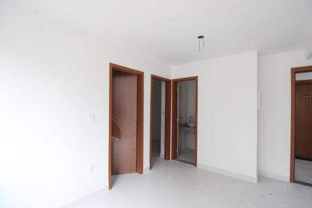 Apartamento para alugar com 38m², 2 quartos e sem vagaSala