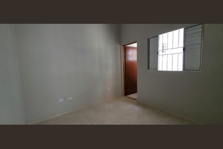 Casa para alugar com 1 quarto, 35m² em Vila Sao Roberto, Itaquaquecetuba