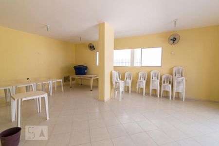 Apartamento para alugar com 56m², 2 quartos e 1 vaga Apartamento para alugar com 56m², 2 quartos e 1 vagaÁrea comum