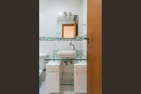 Apartamento para alugar com 56m², 2 quartos e 1 vagaBanheiro